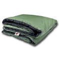 Alpine Blanket made by Arrowhead Equipment for hammock camping and backpacking