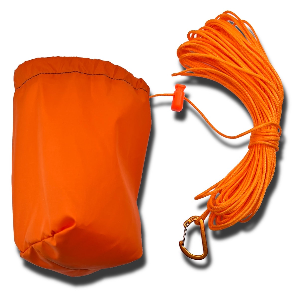 Myths and Truths about Throw Bags and Throw Bagging - Sierra Rescue  International